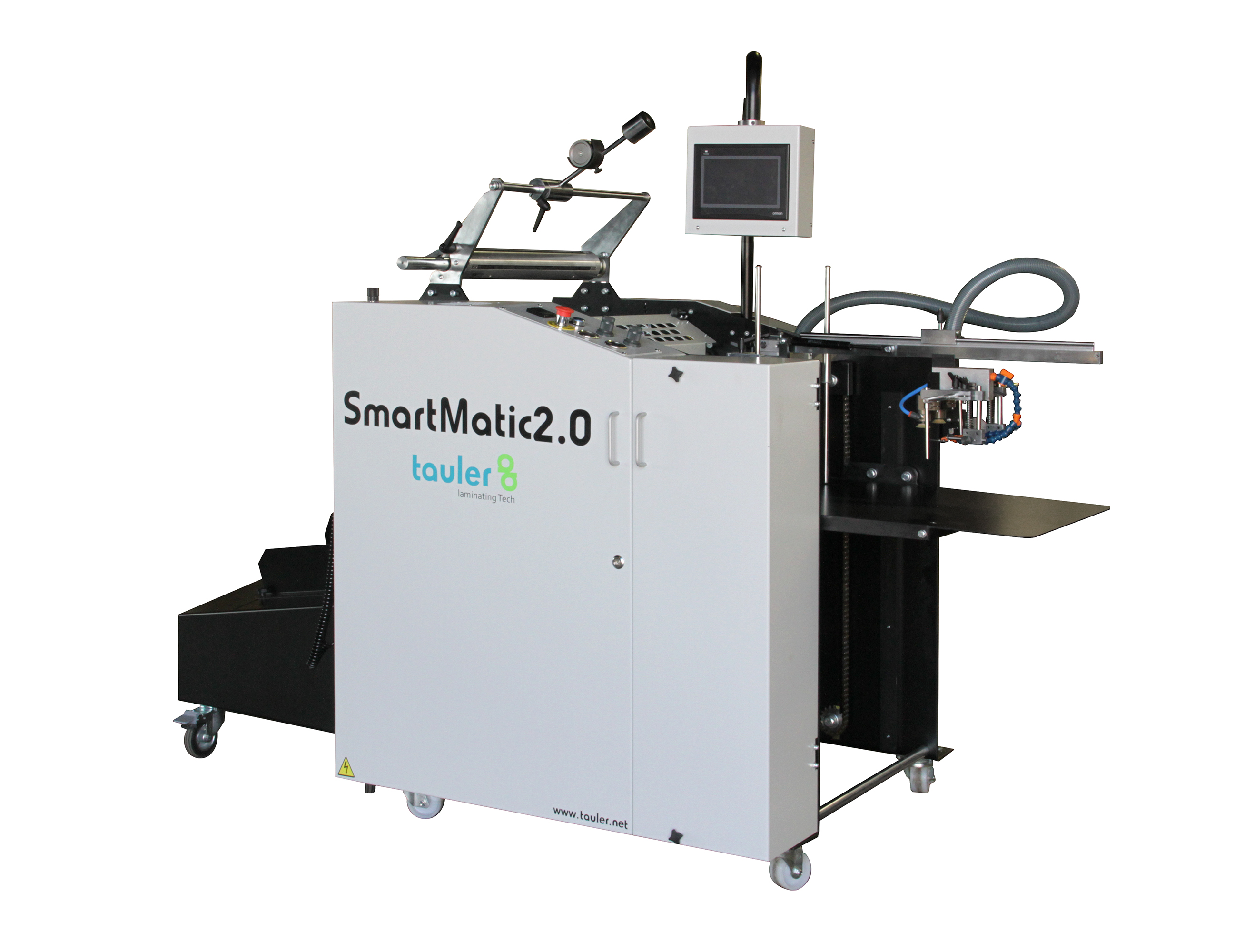 SmartMatic 2.0 - Tadan Katowice serwis ksero